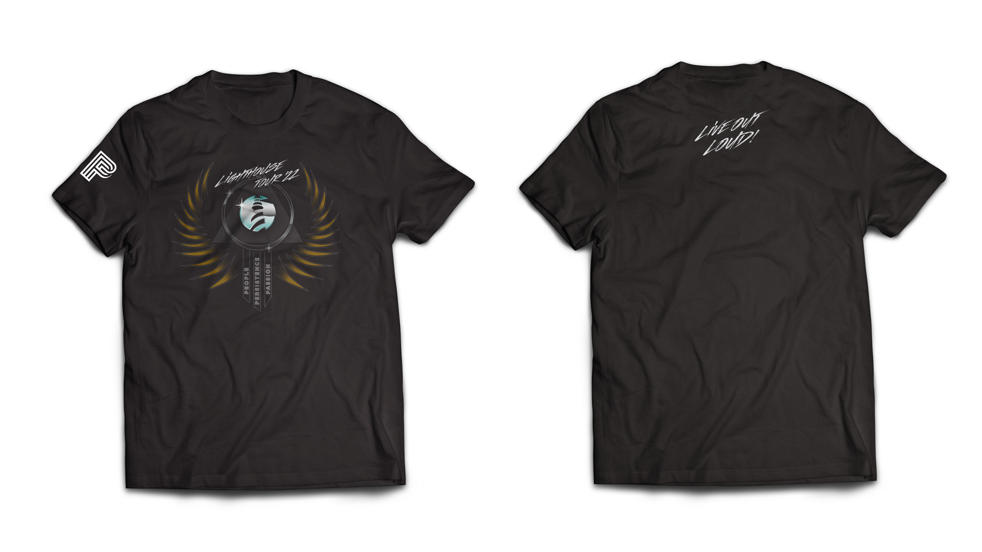 Employee Engagement Shirt