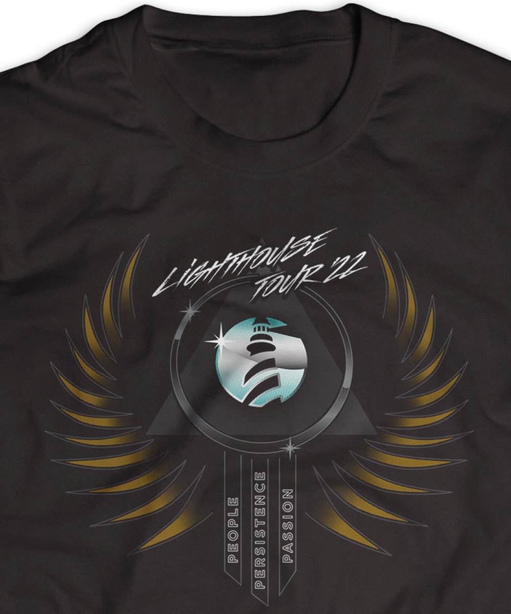 Employee Engagement Shirt