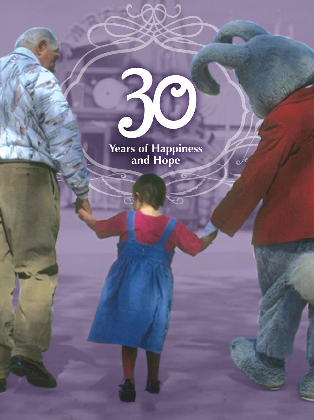 Miracles and Memories 30th Anniversary