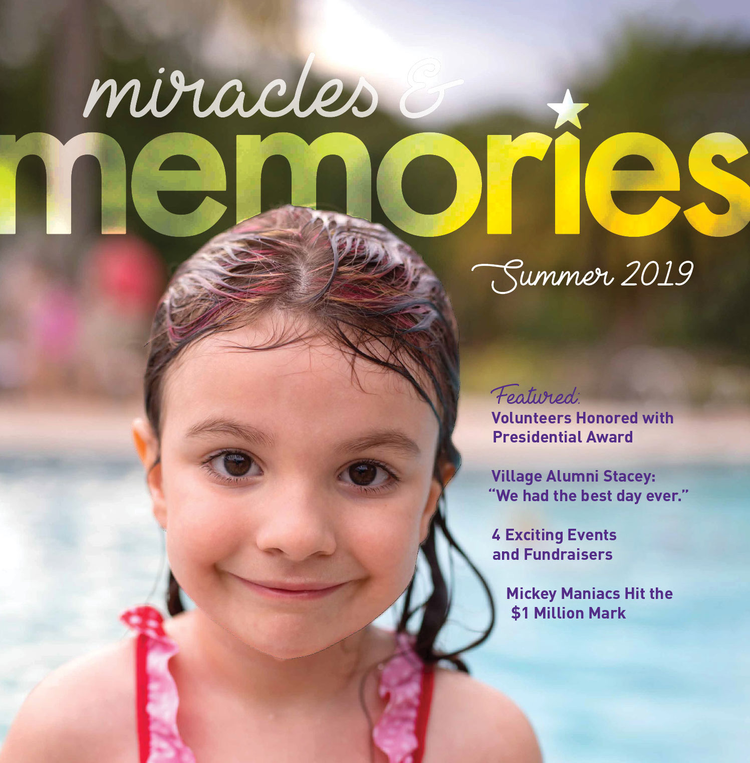 Miracles and Memories